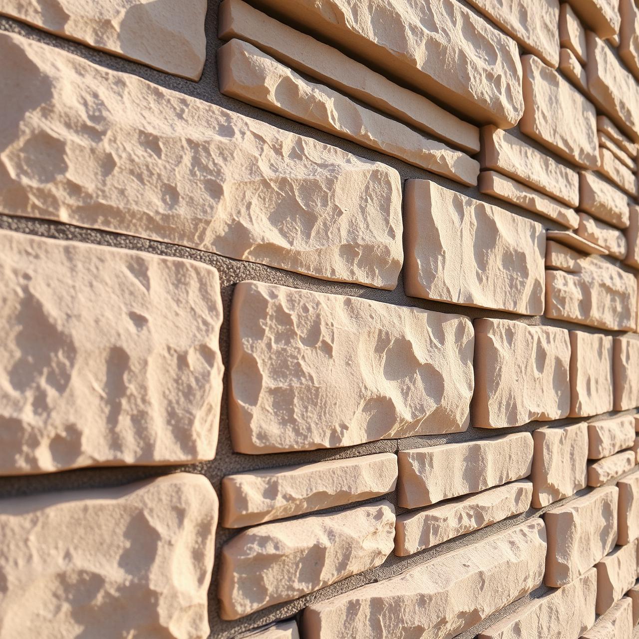 Mur de pierre